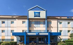 Hotel Ibis Budget Vichy